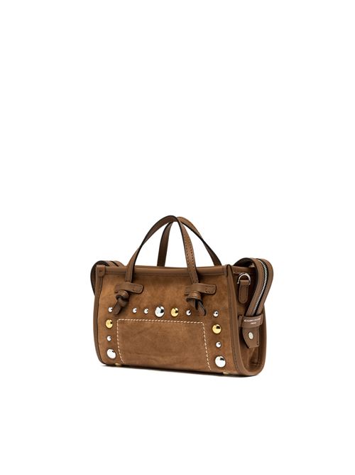 MARCELLA JOY CARAMEL MARCELLA CLUB | BS12406TNGR1478